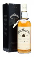Bruichladdich 17 Year Old / Bottled 1990s / Litre