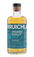 Bruichladdich Organic 2012