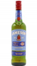 Jameson Dickies Limited Edition Irish